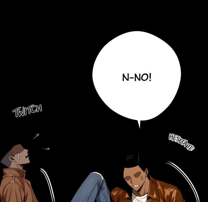 Workaholic Gangster Chapter 69 - Page 72