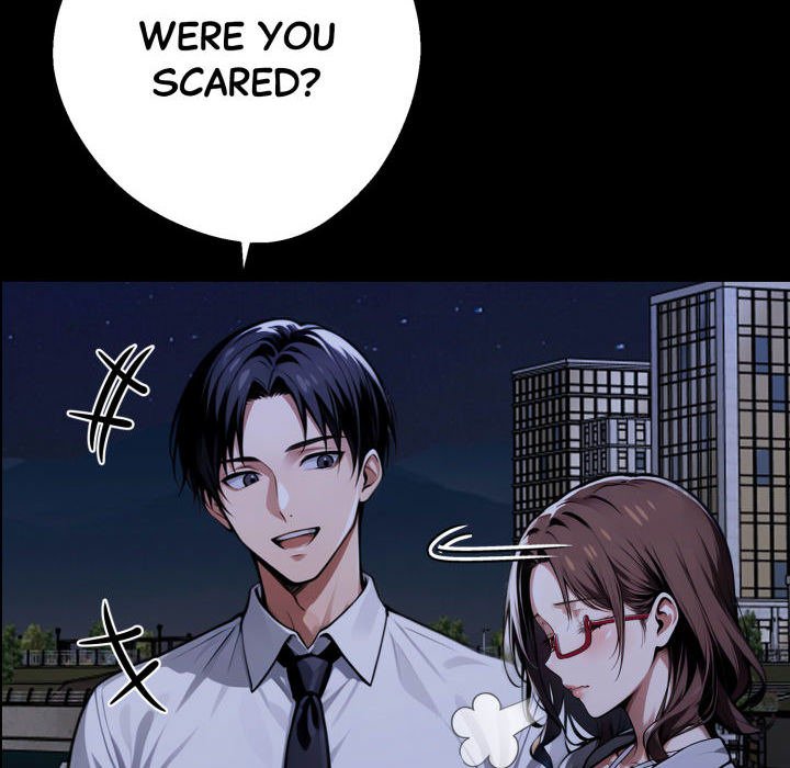 Workaholic Gangster Chapter 69 - Page 76