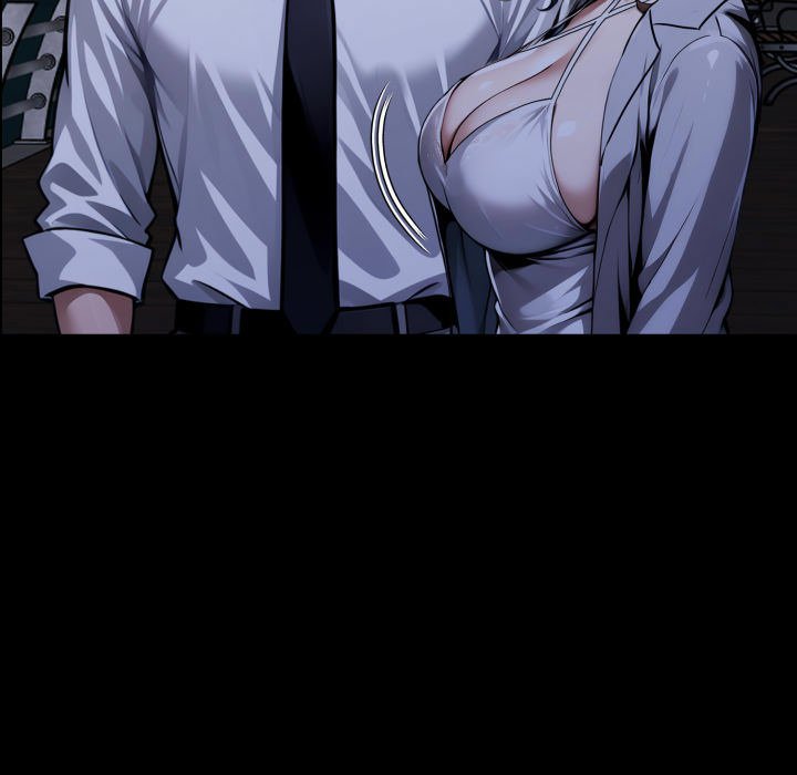 Workaholic Gangster Chapter 69 - Page 77