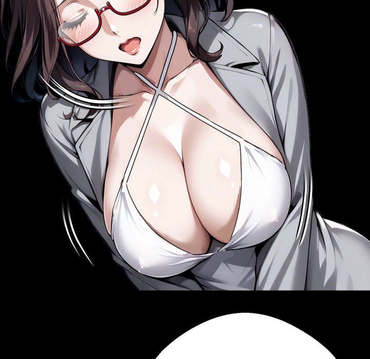 Workaholic Gangster Chapter 69 - Page 80