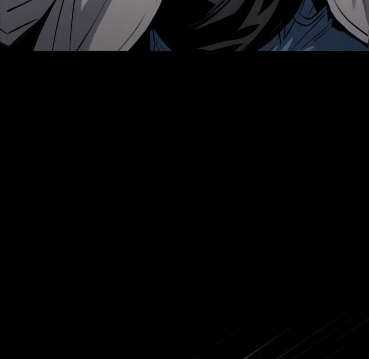 Workaholic Gangster Chapter 69 - Page 9