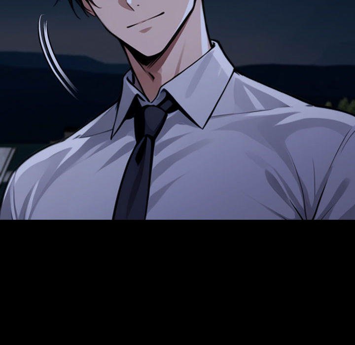 Workaholic Gangster Chapter 69 - Page 82