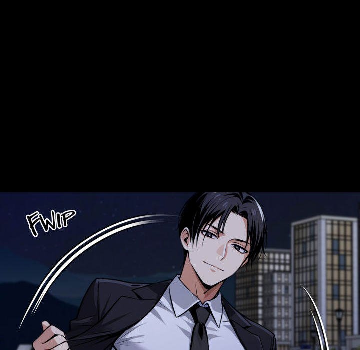 Workaholic Gangster Chapter 69 - Page 83