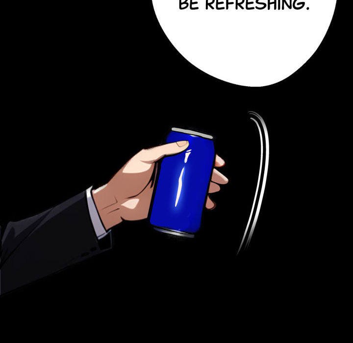 Workaholic Gangster Chapter 69 - Page 85