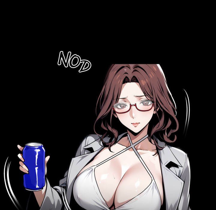 Workaholic Gangster Chapter 69 - Page 86