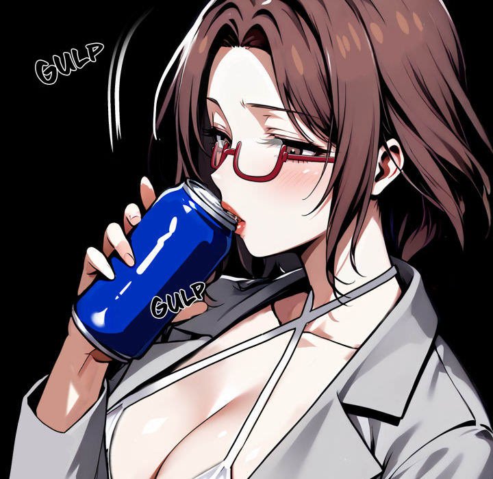 Workaholic Gangster Chapter 69 - Page 88