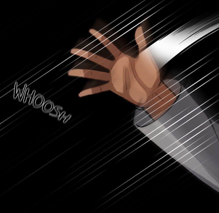 Workaholic Gangster Chapter 69 - Page 10