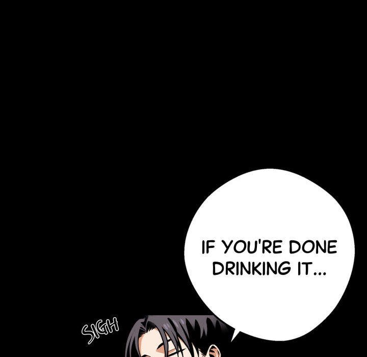 Workaholic Gangster Chapter 69 - Page 91