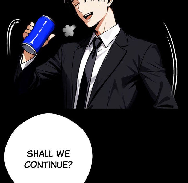 Workaholic Gangster Chapter 69 - Page 92
