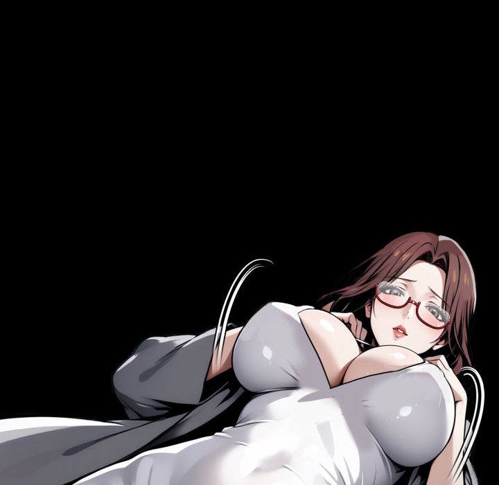 Workaholic Gangster Chapter 69 - Page 94
