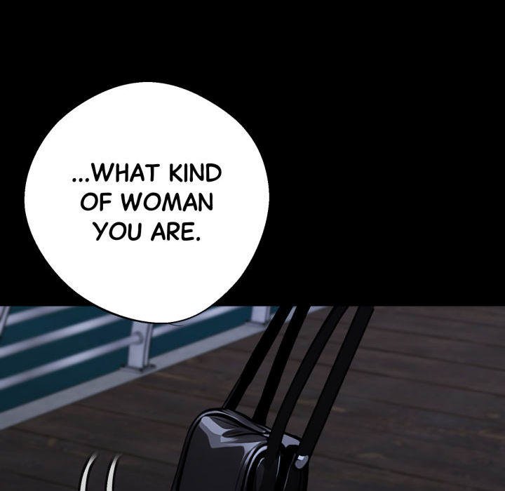 Workaholic Gangster Chapter 69 - Page 97