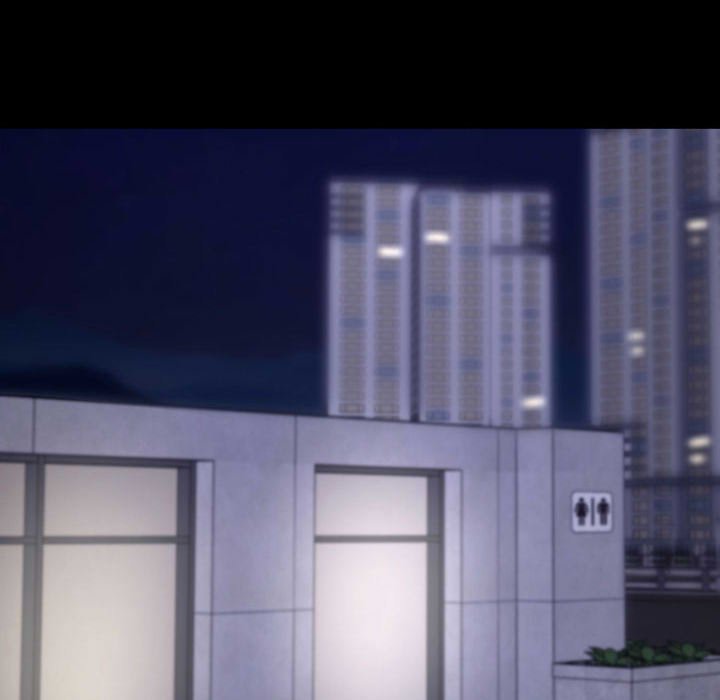Workaholic Gangster Chapter 69 - Page 100