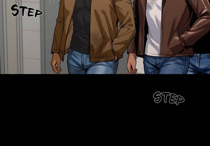 Workaholic Gangster Chapter 70 - Page 2
