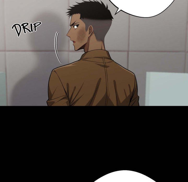 Workaholic Gangster Chapter 70 - Page 11