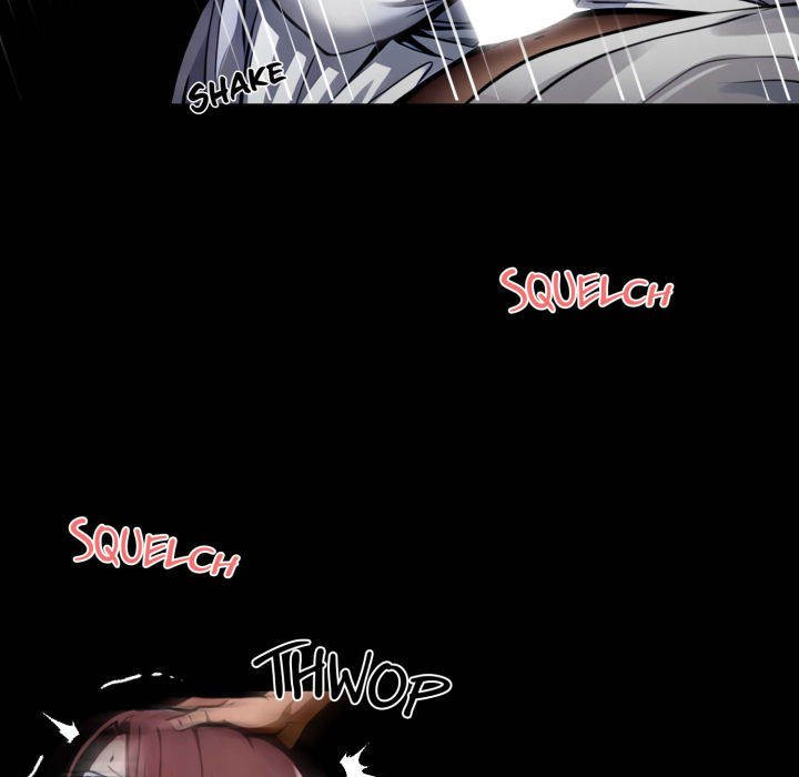 Workaholic Gangster Chapter 70 - Page 103
