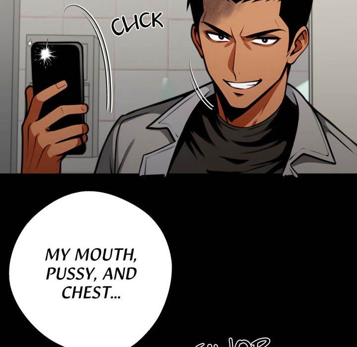Workaholic Gangster Chapter 70 - Page 106