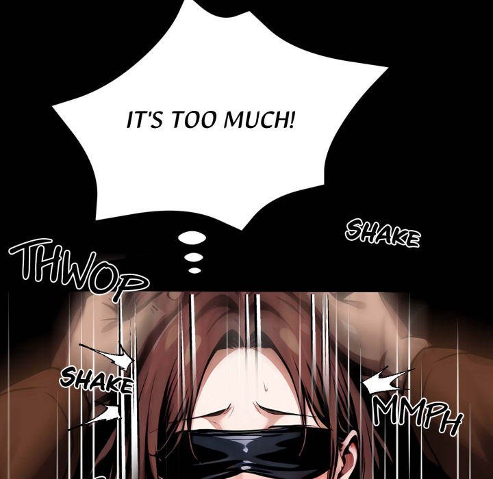 Workaholic Gangster Chapter 70 - Page 109