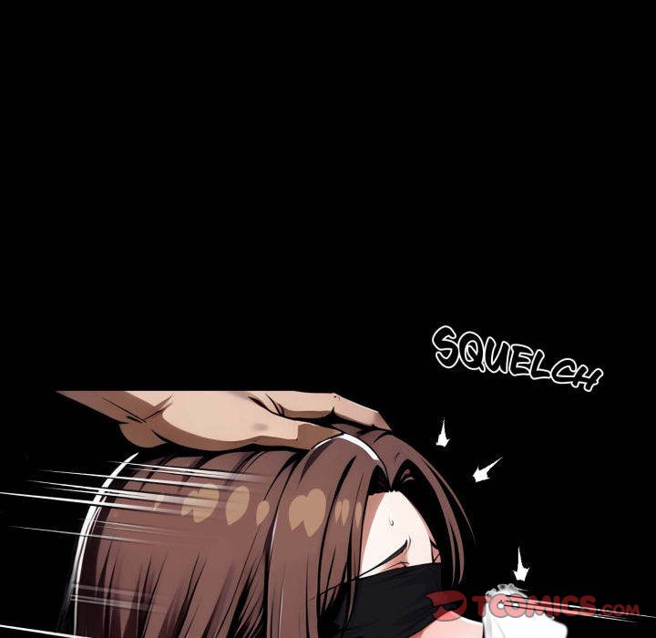 Workaholic Gangster Chapter 70 - Page 111