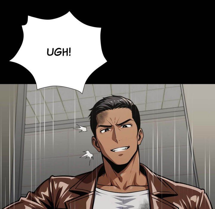 Workaholic Gangster Chapter 70 - Page 113