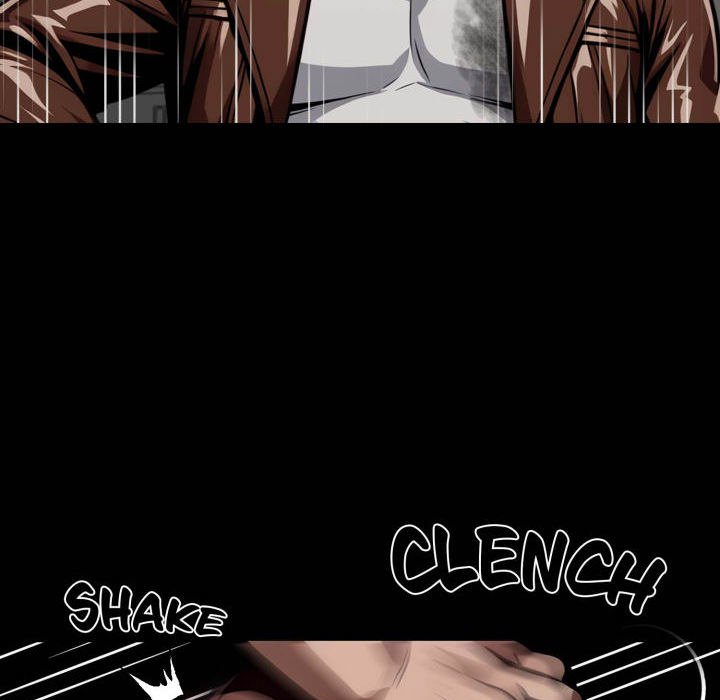 Workaholic Gangster Chapter 70 - Page 114