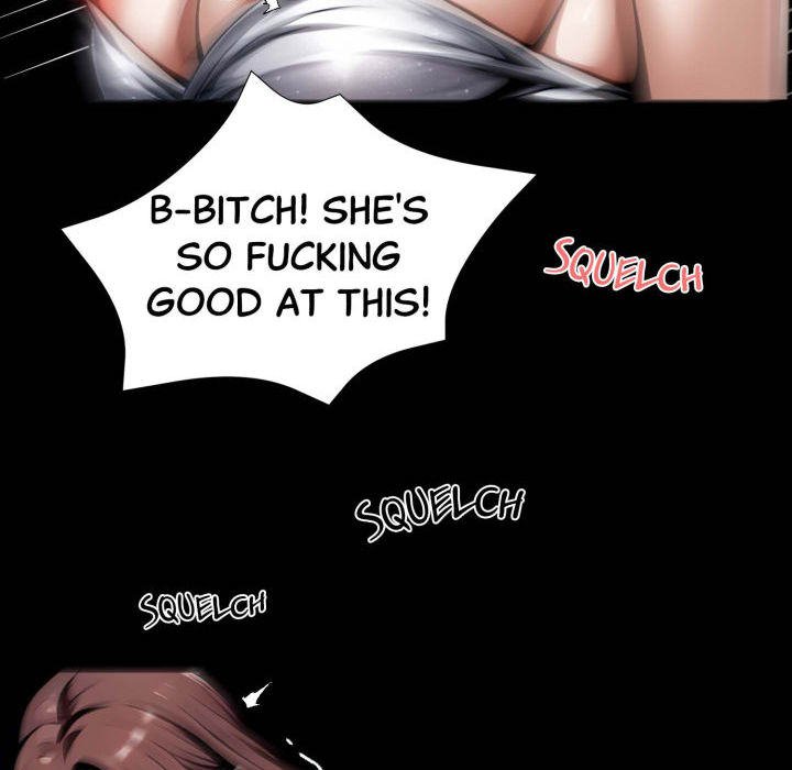 Workaholic Gangster Chapter 70 - Page 116