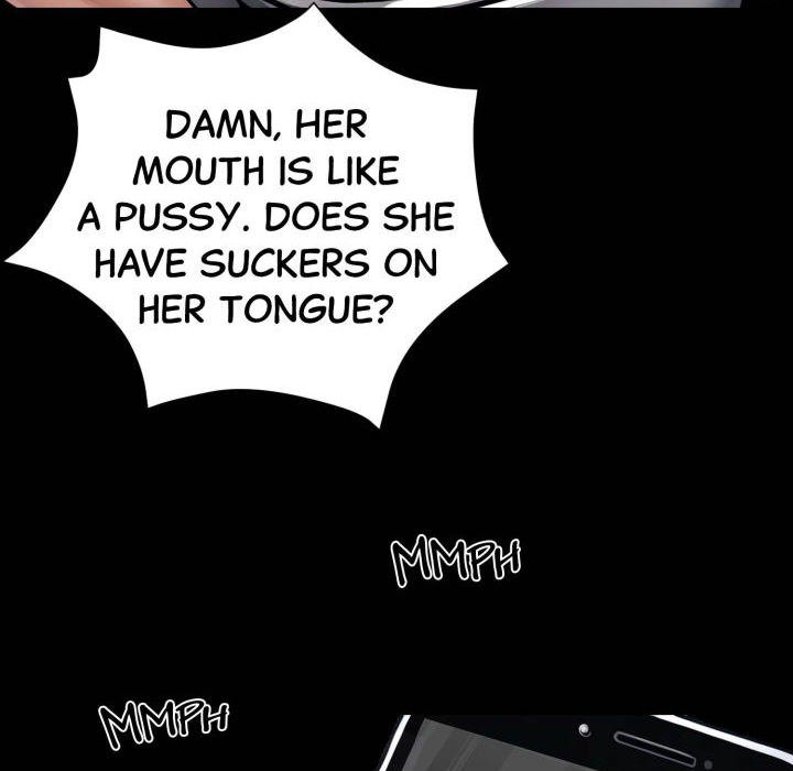 Workaholic Gangster Chapter 70 - Page 118