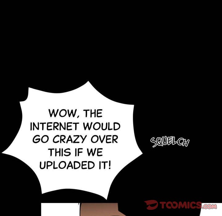 Workaholic Gangster Chapter 70 - Page 120