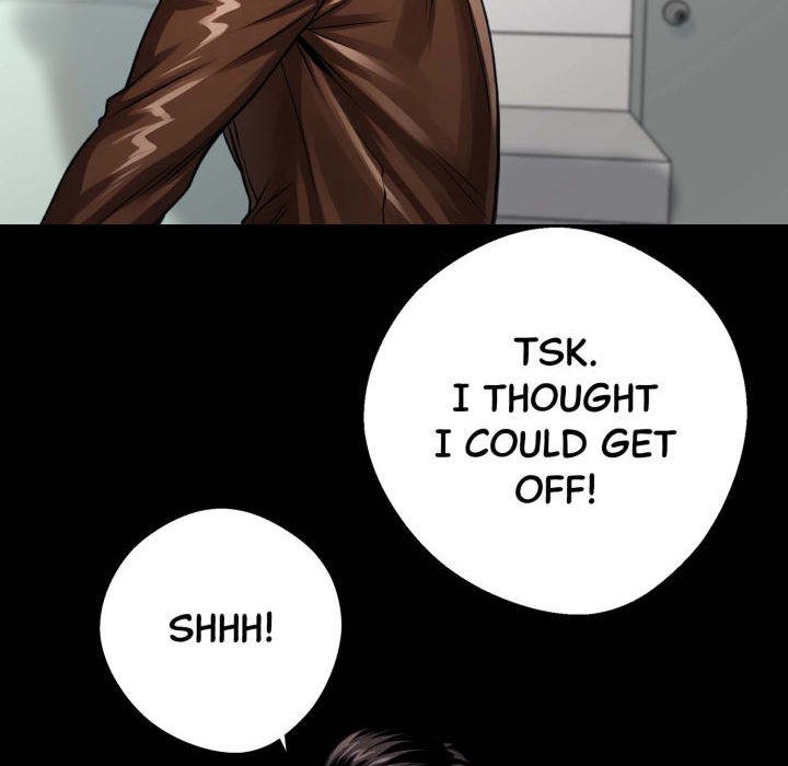 Workaholic Gangster Chapter 70 - Page 13
