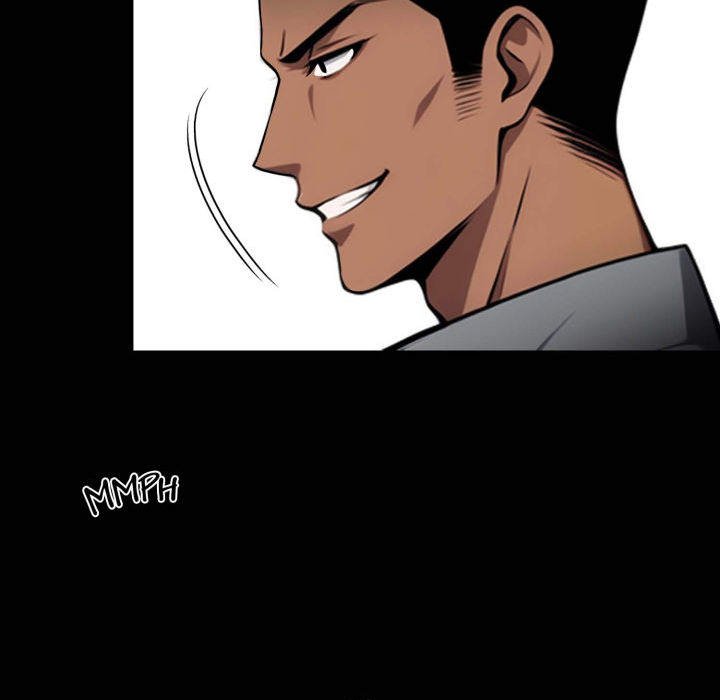Workaholic Gangster Chapter 70 - Page 121