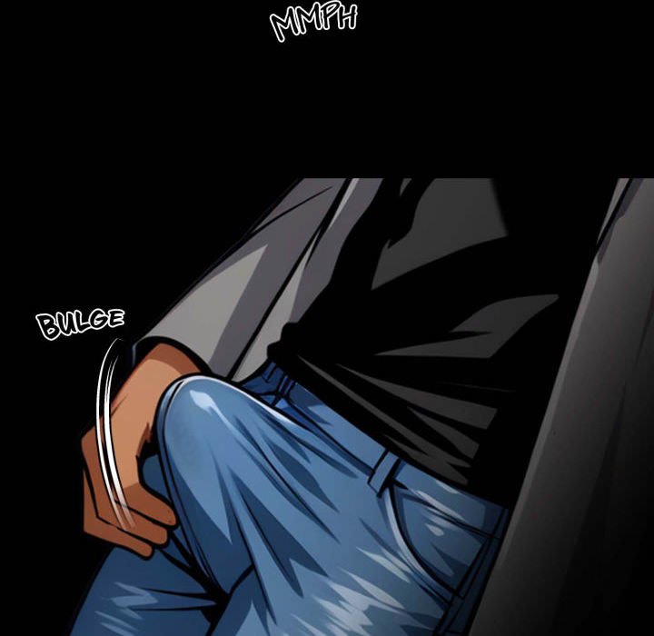 Workaholic Gangster Chapter 70 - Page 122