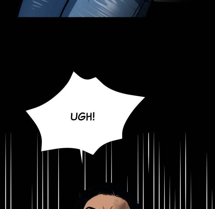 Workaholic Gangster Chapter 70 - Page 123