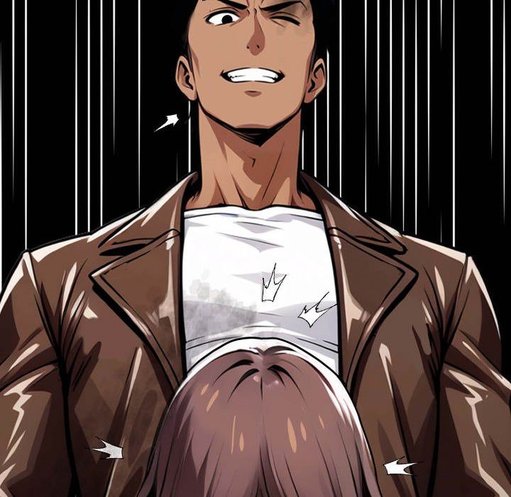 Workaholic Gangster Chapter 70 - Page 124