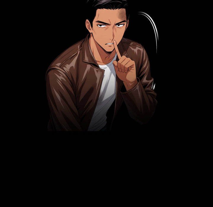 Workaholic Gangster Chapter 70 - Page 14
