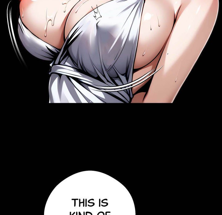 Workaholic Gangster Chapter 70 - Page 132