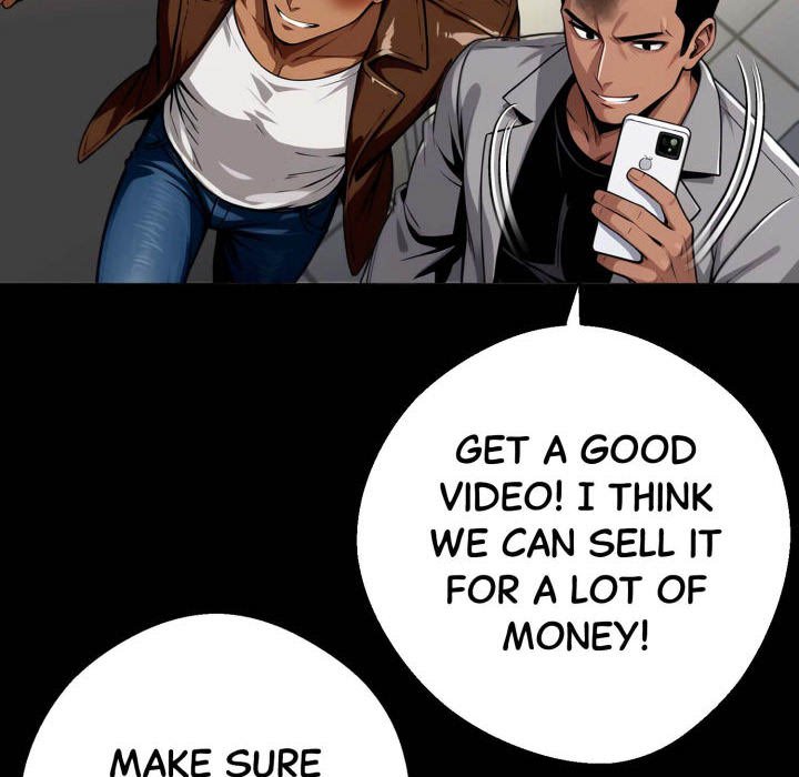 Workaholic Gangster Chapter 70 - Page 135