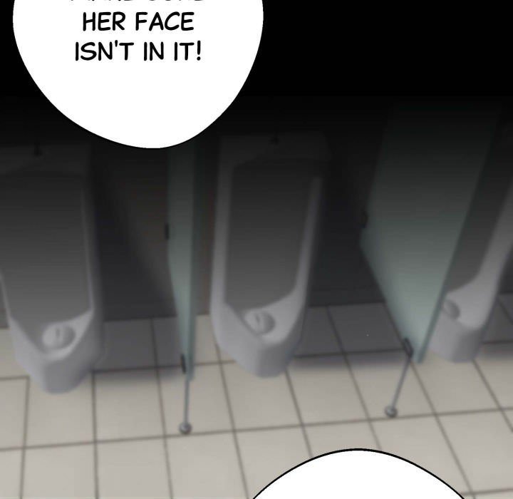 Workaholic Gangster Chapter 70 - Page 136