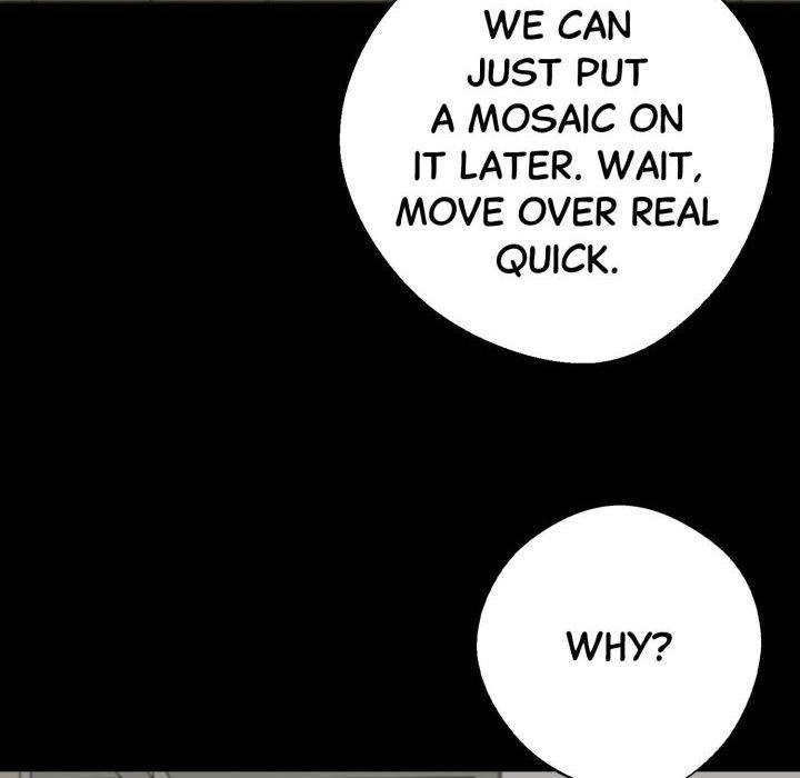 Workaholic Gangster Chapter 70 - Page 137
