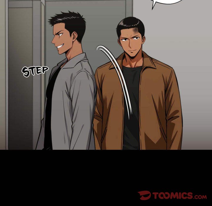 Workaholic Gangster Chapter 70 - Page 138