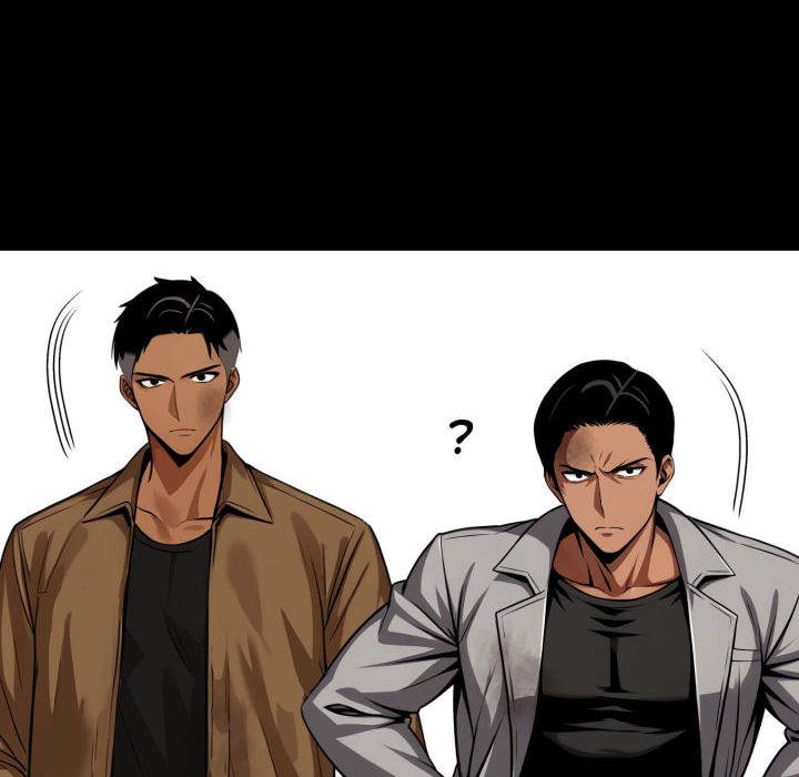 Workaholic Gangster Chapter 70 - Page 15