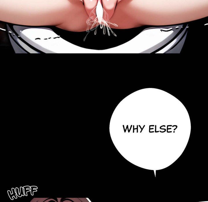 Workaholic Gangster Chapter 70 - Page 141