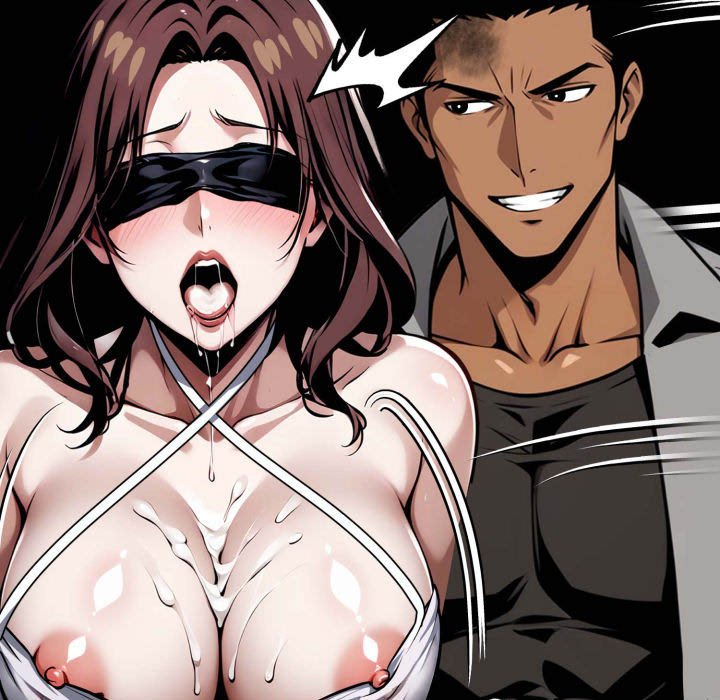 Workaholic Gangster Chapter 70 - Page 142