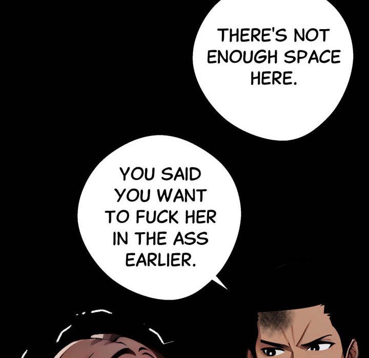 Workaholic Gangster Chapter 70 - Page 145