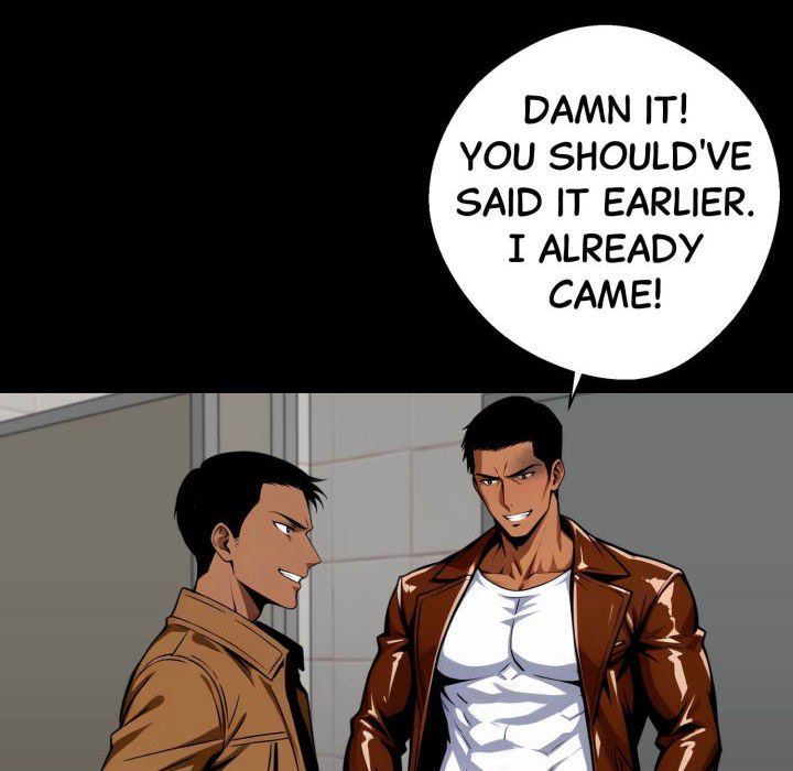 Workaholic Gangster Chapter 70 - Page 148