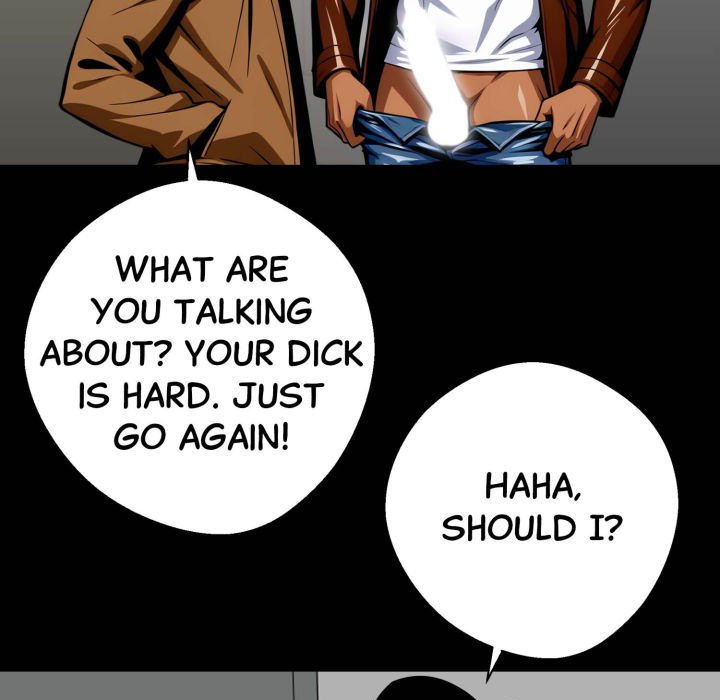 Workaholic Gangster Chapter 70 - Page 149