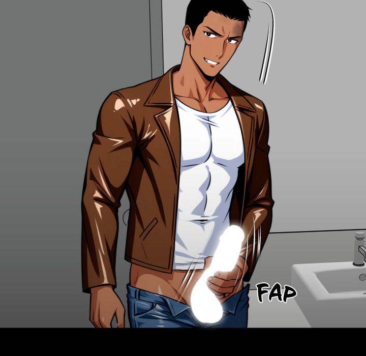 Workaholic Gangster Chapter 70 - Page 150