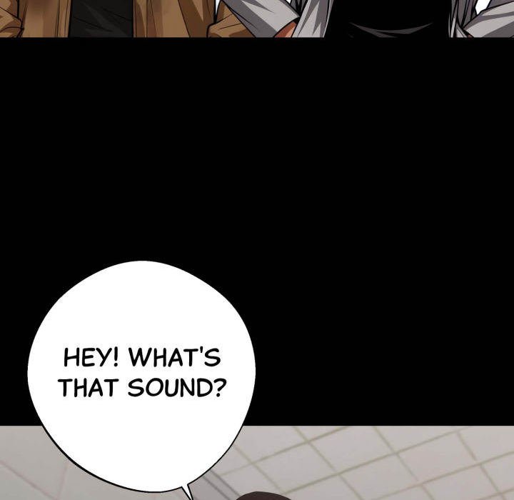 Workaholic Gangster Chapter 70 - Page 16