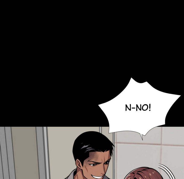 Workaholic Gangster Chapter 70 - Page 151