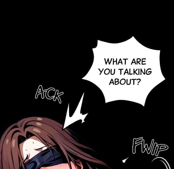 Workaholic Gangster Chapter 70 - Page 153