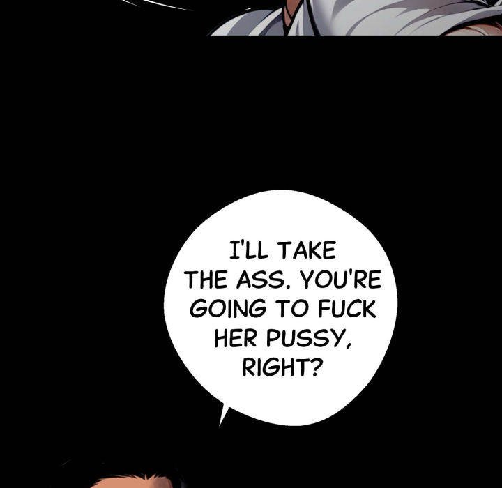 Workaholic Gangster Chapter 70 - Page 155