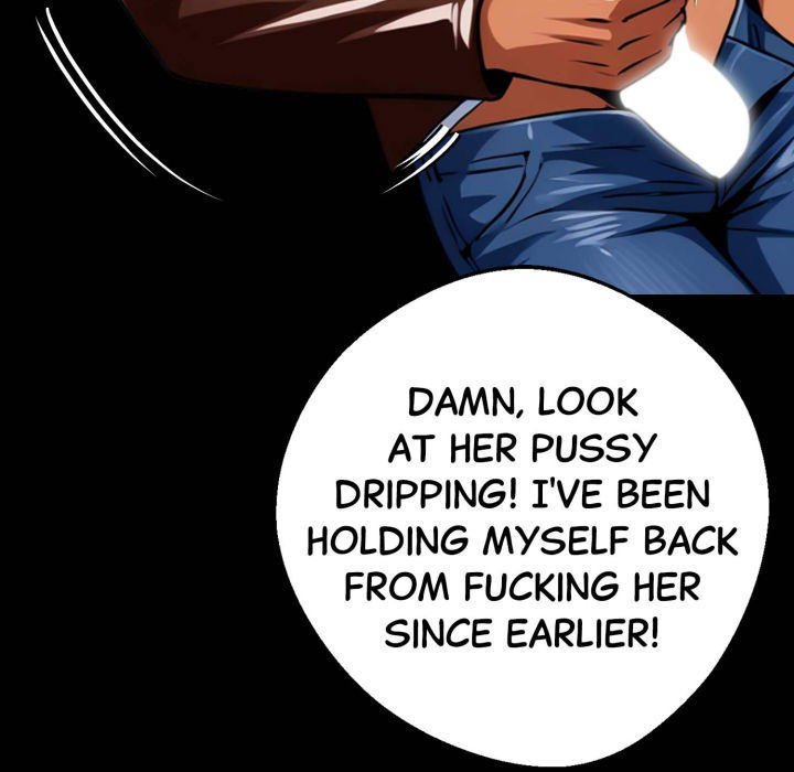 Workaholic Gangster Chapter 70 - Page 157